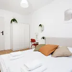 Pretty 4 Bedroom Apartment X Parking Spot X City Center - By Upstairs